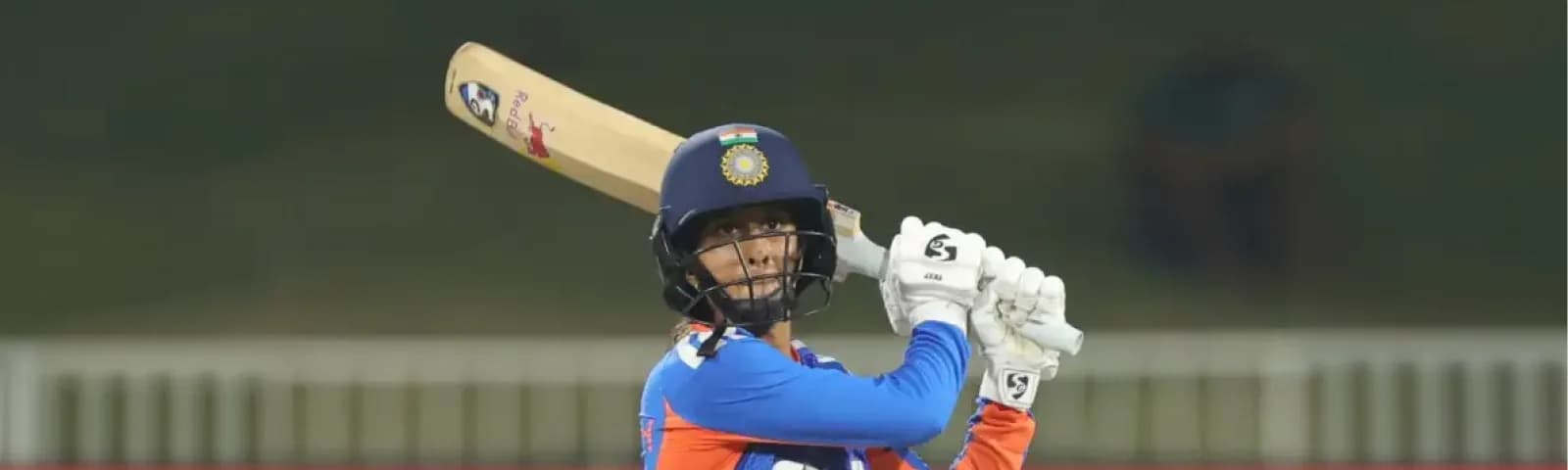 How Fitness is Changing Women’s T20 Cricket
