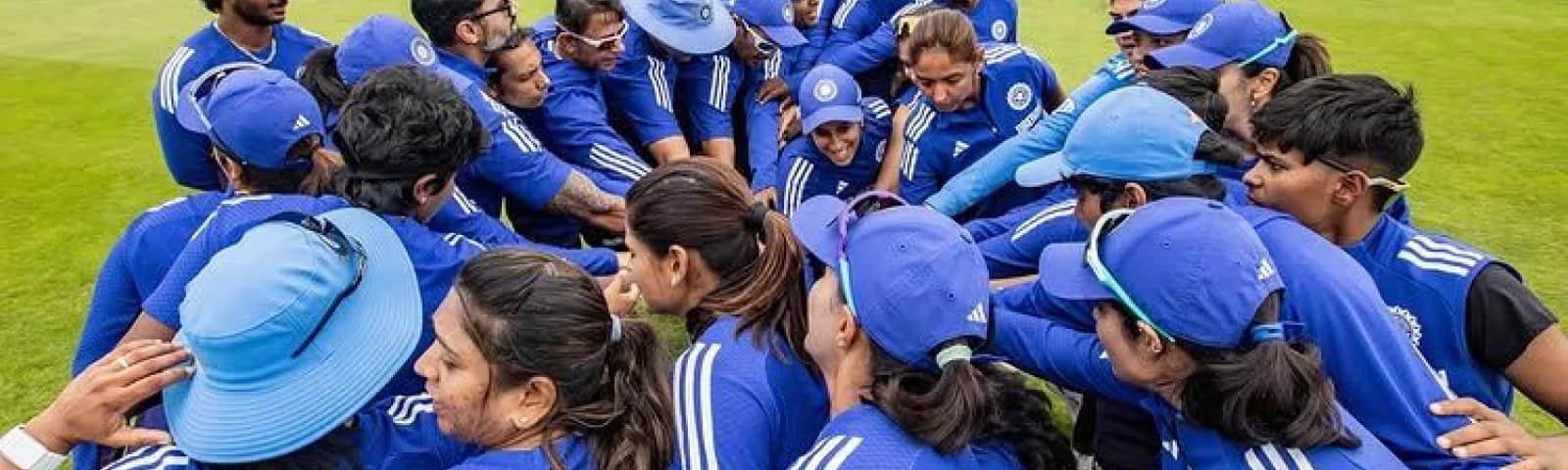 India Women’s T20 Team
