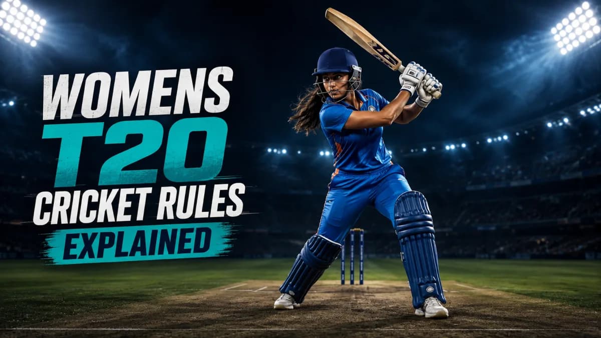Women’s T20 cricket