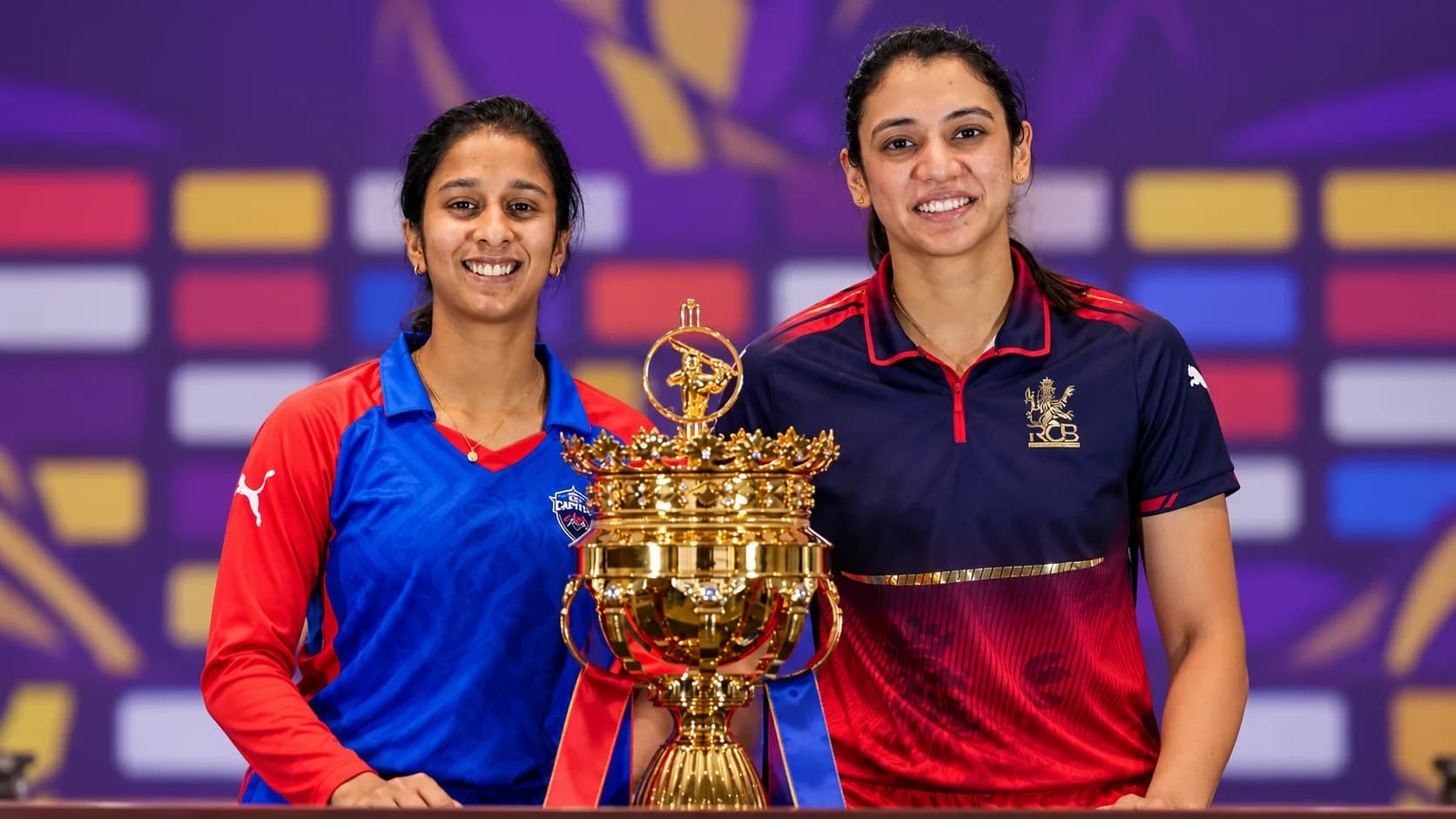 WPL 2027 Retentions: RCB and Mumbai Indians Make Big Calls Ahead of Auction