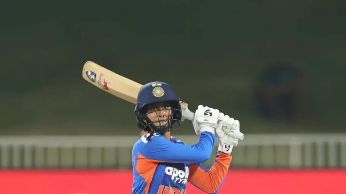 How Fitness is Changing Women’s T20 Cricket