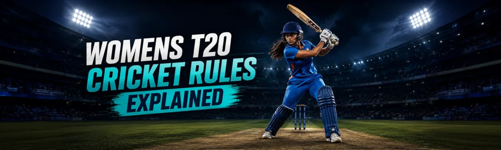 Women’s T20 cricket